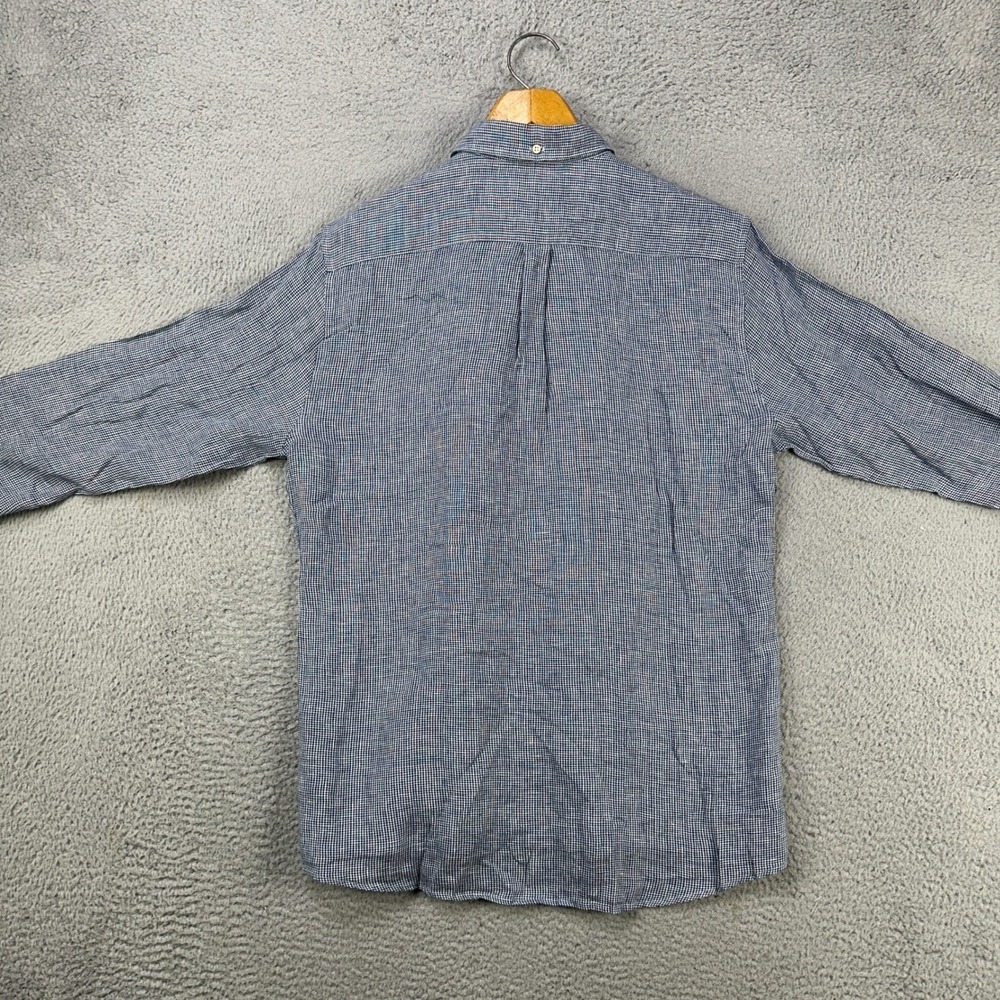 Barbour Mens Button Down Shirt CC